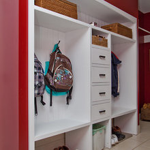 mudroom