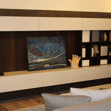 Poliform Showroom - SF Design Center