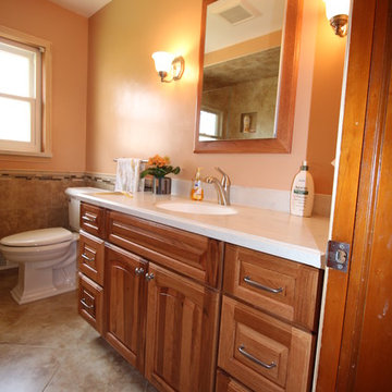 A Clean Start - St. Clair Shores