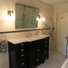 kids bathroom