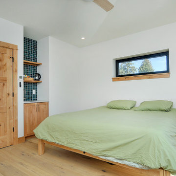 Riverside Passive House