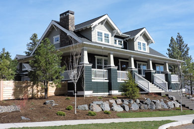Davis House
