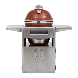 Outdoor Kitchens, Grills & Smokers - Products