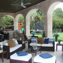 Patio Ideas