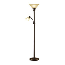 LAMPS UP