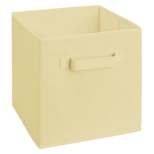 Closet Maid Fabric Drawer Contemporary Storage Bins And Boxes