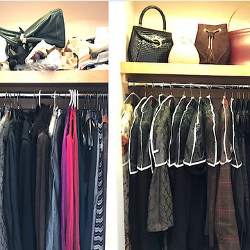 Luxury Organizing