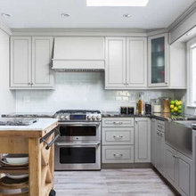 Condo Wish List