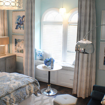 Brighton Bedroom