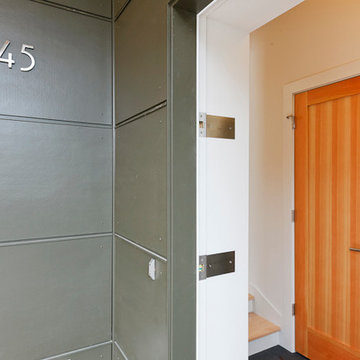 Bradburn Passive House