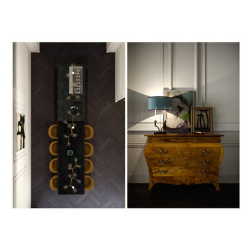 AMSTERDAM TOWNHOUSE