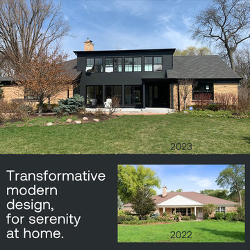 Modern Transformation