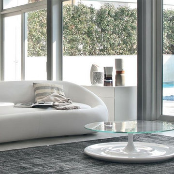 Duny Sofa, Tonin Casa