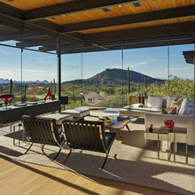AZ living Room