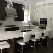 Kitchen Ideas