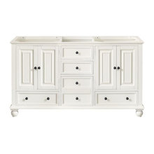 Vanities
