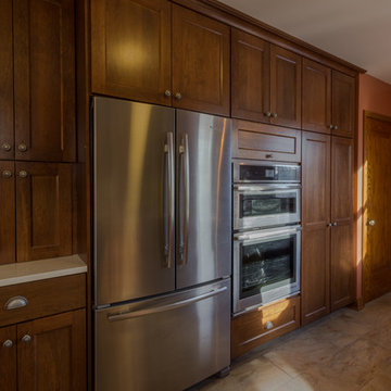 Diamond Lake Kitchen Remodel