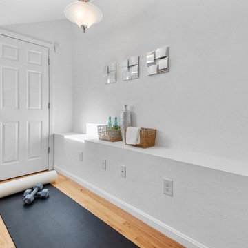 Owner Occupied Staging in Ashland Ma