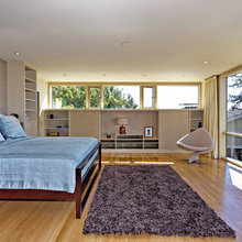 Bedrooms