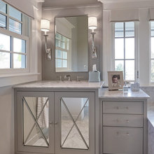 Ensuite Bath