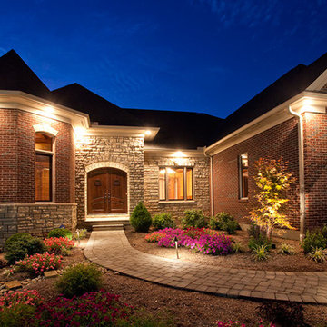Homearama 2011 - Justin Doyle Homes