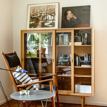 librerie e scaffali