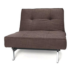 Splitback Deluxe Chair - Sleeper Chairs