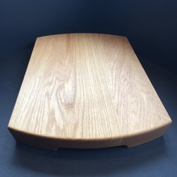 Red Oak Cutting Board - Products