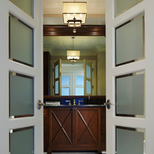 doors for den office