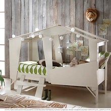 dormitorio bebe