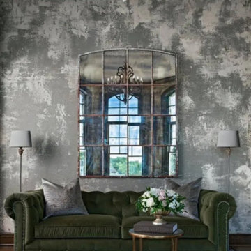 Venetian Plaster