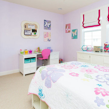 Girl's room
