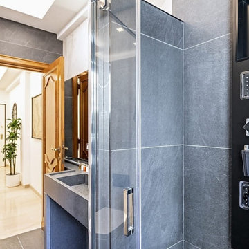 Dettaglio bagno
