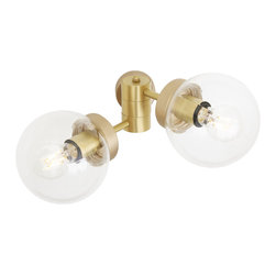 KAILINI WALL / CEILING LIGHT - Wall Lights