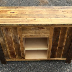 Wood Bathroom Vanities - Bathroom Vanities And Sink Consoles