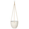 Patio 6" Wide Classic Small Hanging Pot