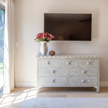 Woodland Hills Home Renovation