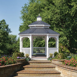 Gazebos - Gazebos
