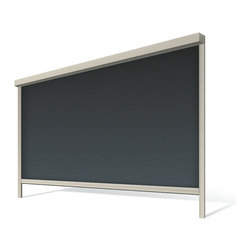 Ambient Outdoor Blinds - Patio Furniture And Outdoor Furniture