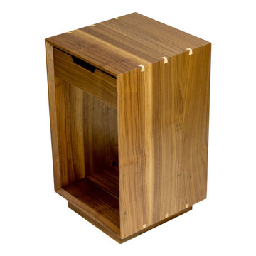 Origins End Table