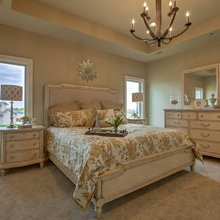 Dad And Linda Bedroom