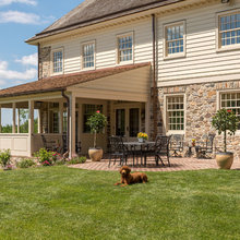 House Stone