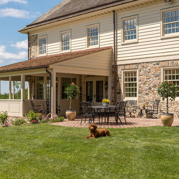 New Residence | Chadds Ford, PA
