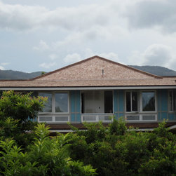 Mokuleia - Home Decor