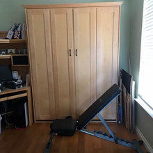 murphy bed