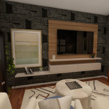 Tv Room
