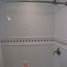 Tile Bathroom