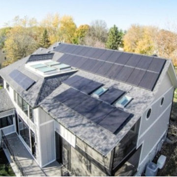 Residential Solar