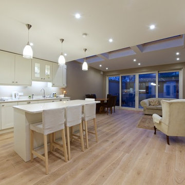 new extension dalkey