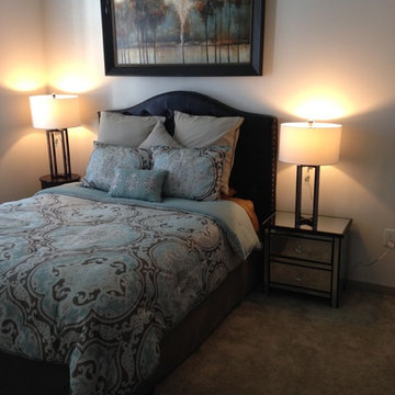 Nashville Condo